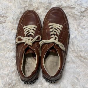 Cole Haan Nike Air Loafers